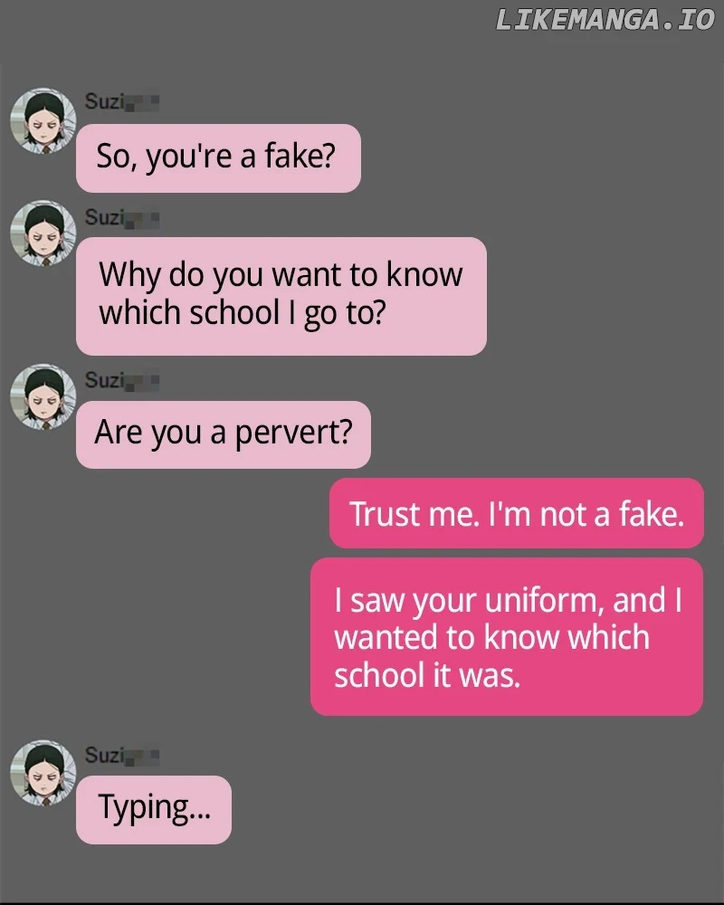 I’m the Only One Bullied by the New High School Student Chapter 11 - Page 12