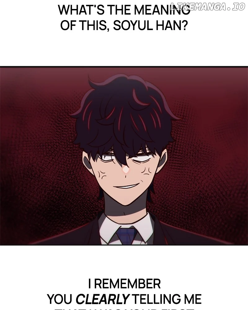 I’m the Only One Bullied by the New High School Student Chapter 11 - Page 123