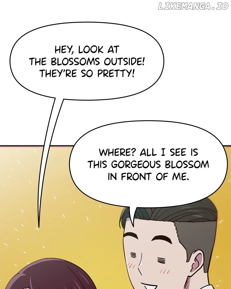 I’m the Only One Bullied by the New High School Student Chapter 11 - Page 125