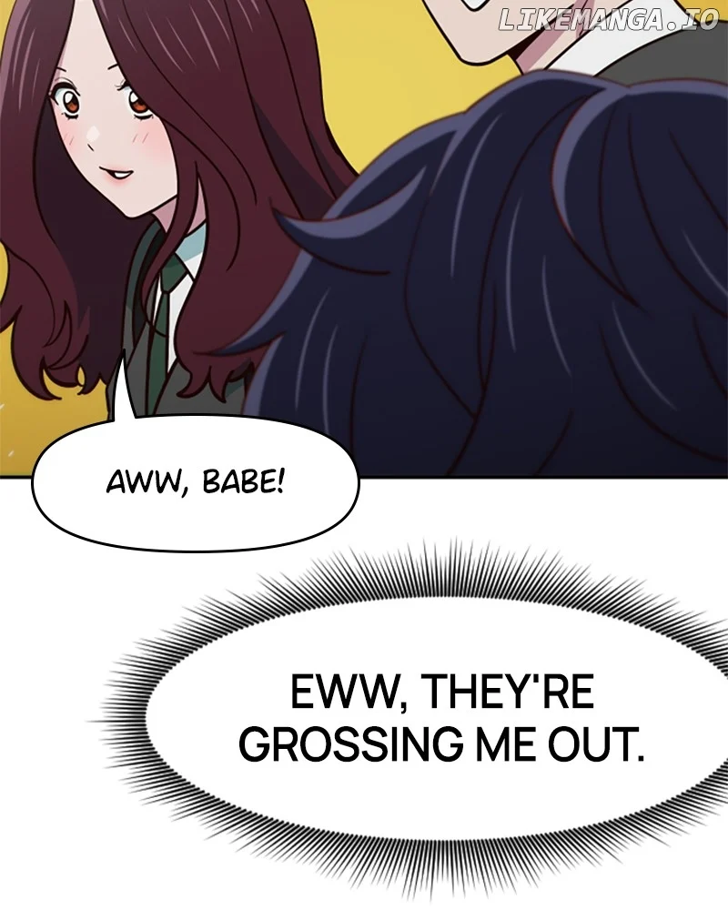 I’m the Only One Bullied by the New High School Student Chapter 11 - Page 126