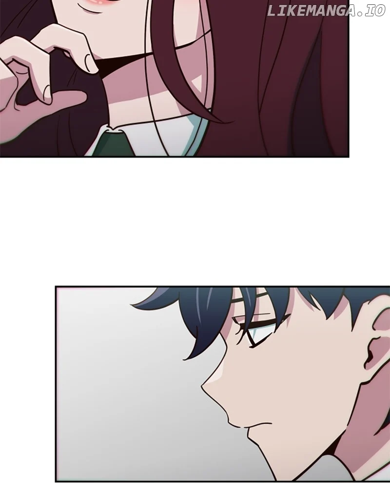 I’m the Only One Bullied by the New High School Student Chapter 11 - Page 128