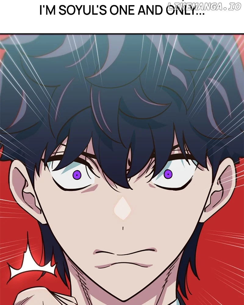 I’m the Only One Bullied by the New High School Student Chapter 11 - Page 132