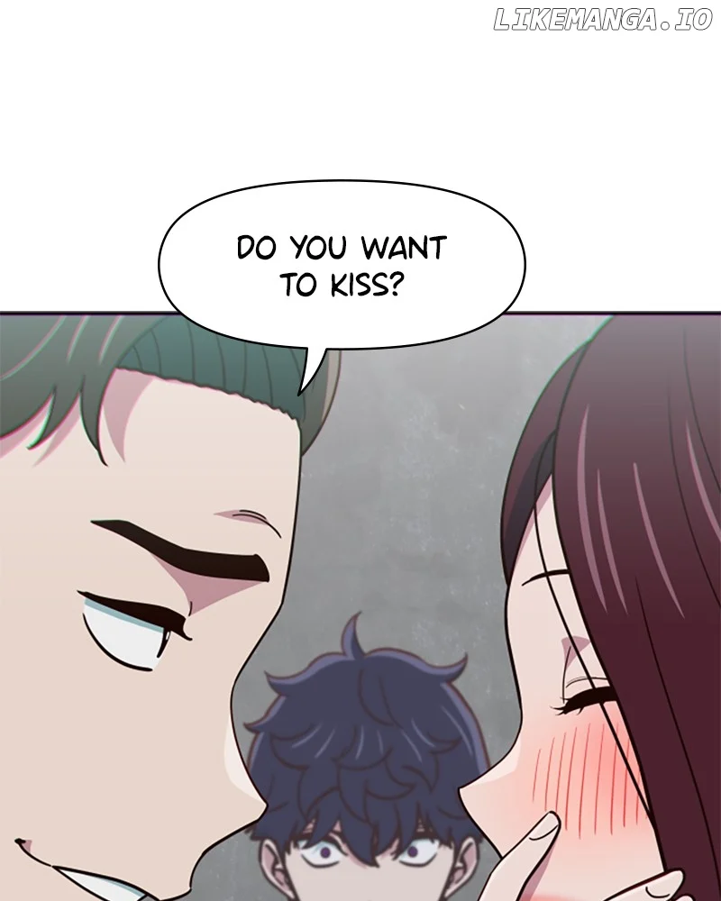 I’m the Only One Bullied by the New High School Student Chapter 11 - Page 135