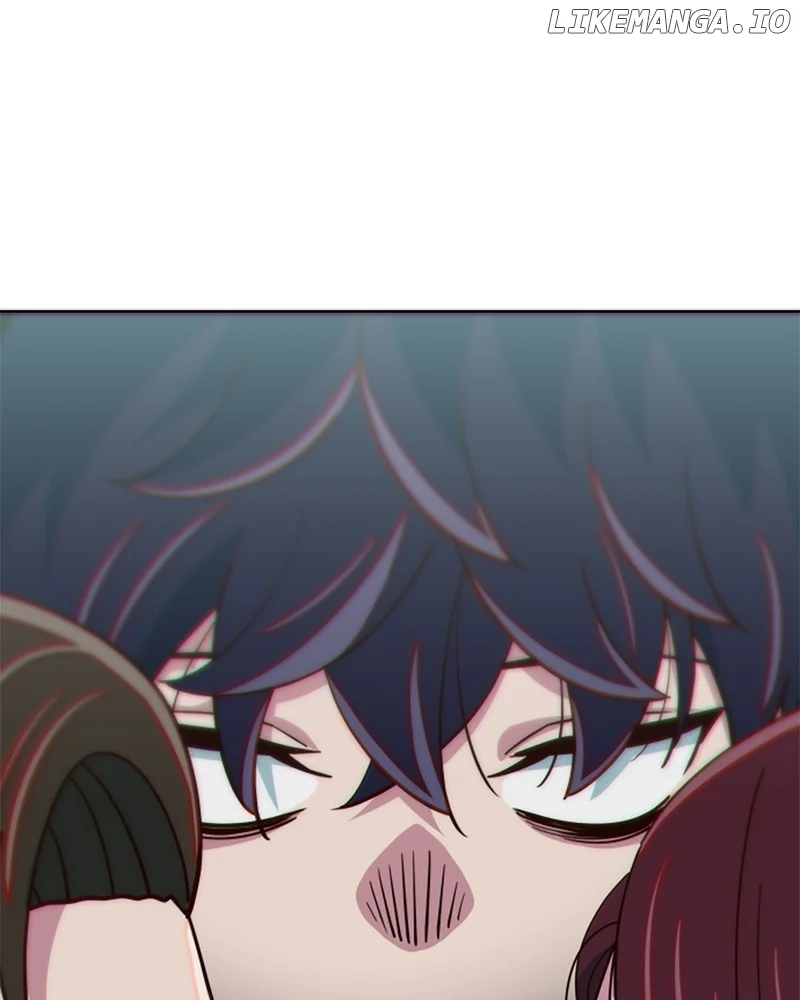 I’m the Only One Bullied by the New High School Student Chapter 11 - Page 139