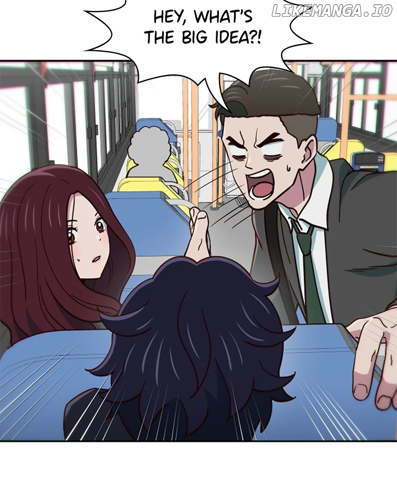 I’m the Only One Bullied by the New High School Student Chapter 11 - Page 143