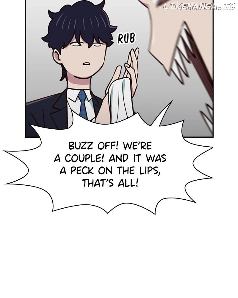 I’m the Only One Bullied by the New High School Student Chapter 11 - Page 145