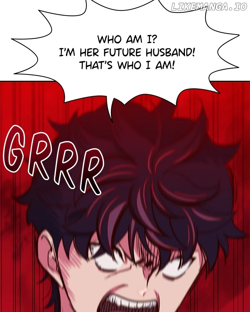 I’m the Only One Bullied by the New High School Student Chapter 11 - Page 148