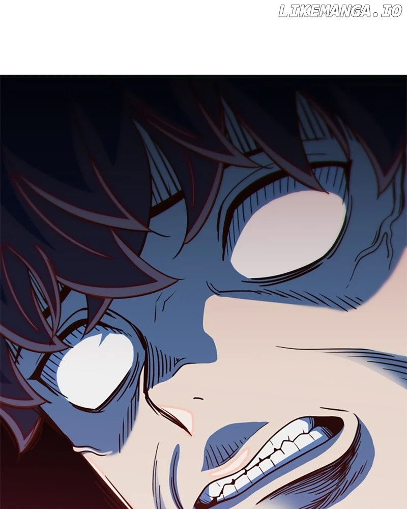 I’m the Only One Bullied by the New High School Student Chapter 11 - Page 15