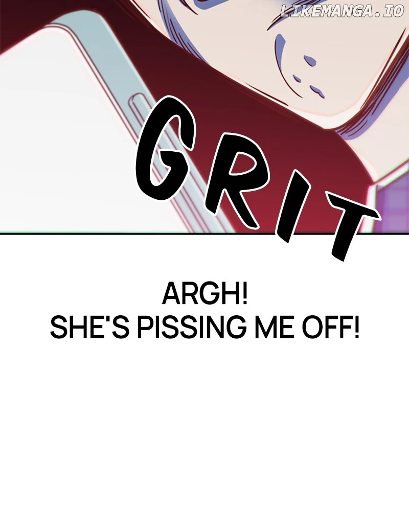 I’m the Only One Bullied by the New High School Student Chapter 11 - Page 16