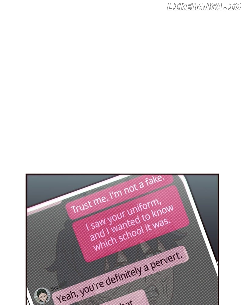 I’m the Only One Bullied by the New High School Student Chapter 11 - Page 17
