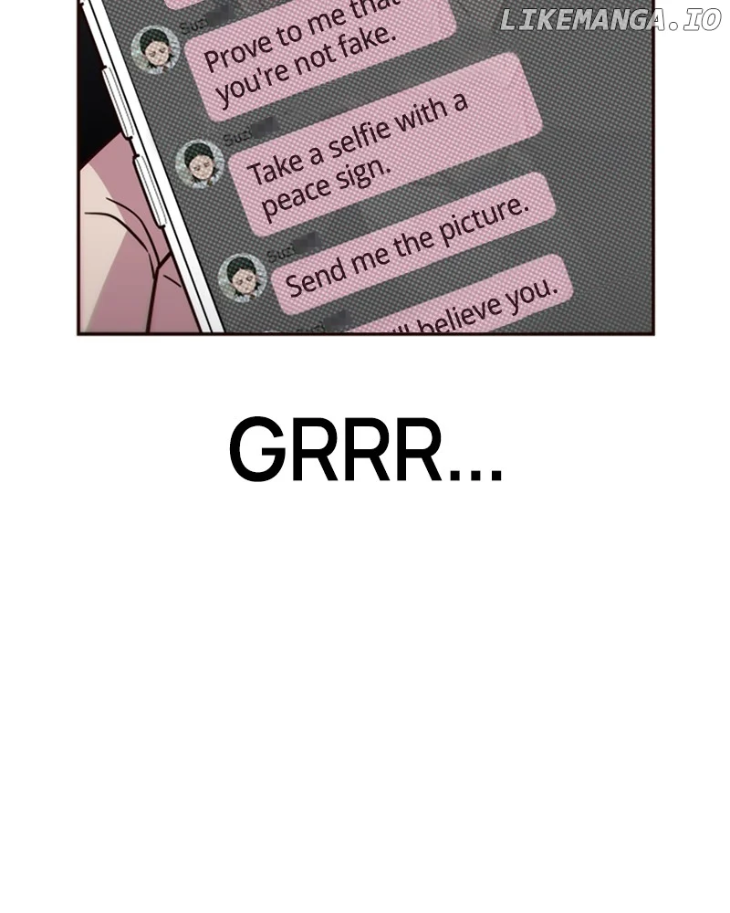 I’m the Only One Bullied by the New High School Student Chapter 11 - Page 18