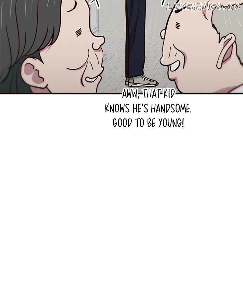 I’m the Only One Bullied by the New High School Student Chapter 11 - Page 20