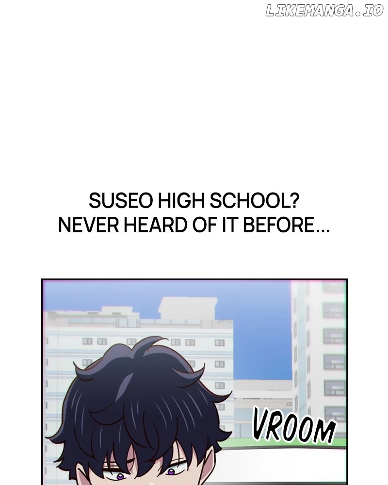 I’m the Only One Bullied by the New High School Student Chapter 11 - Page 26