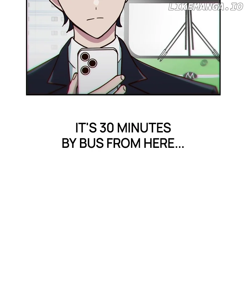 I’m the Only One Bullied by the New High School Student Chapter 11 - Page 27