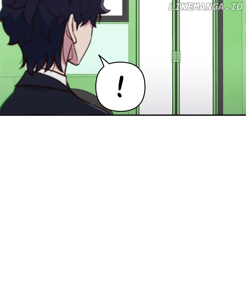 I’m the Only One Bullied by the New High School Student Chapter 11 - Page 29