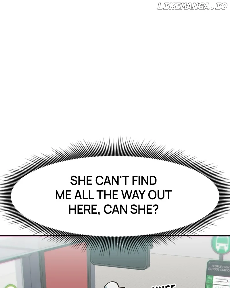 I’m the Only One Bullied by the New High School Student Chapter 11 - Page 3