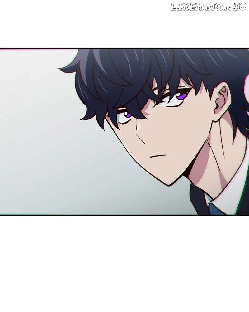 I’m the Only One Bullied by the New High School Student Chapter 11 - Page 30