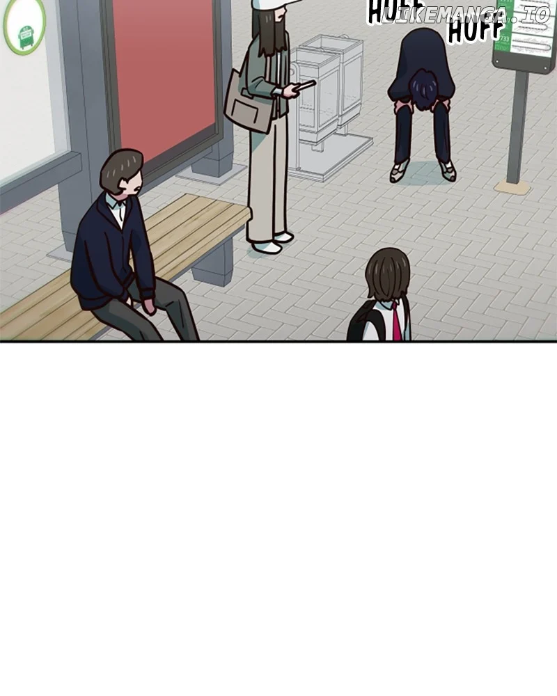 I’m the Only One Bullied by the New High School Student Chapter 11 - Page 4