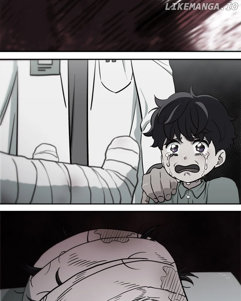 I’m the Only One Bullied by the New High School Student Chapter 11 - Page 42
