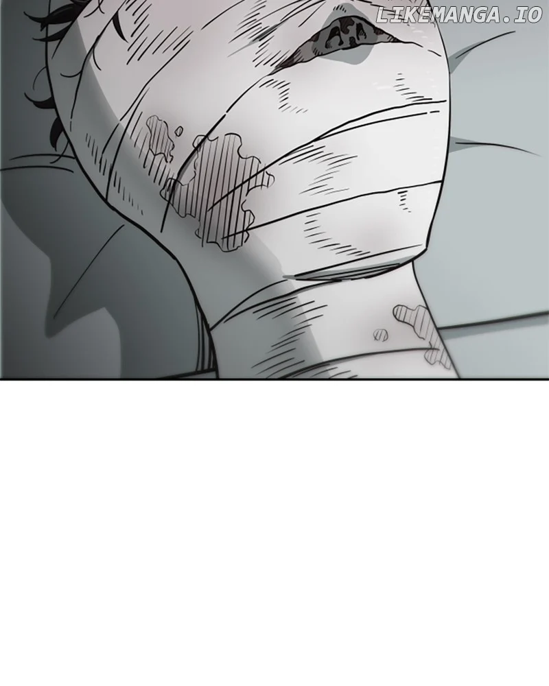 I’m the Only One Bullied by the New High School Student Chapter 11 - Page 43