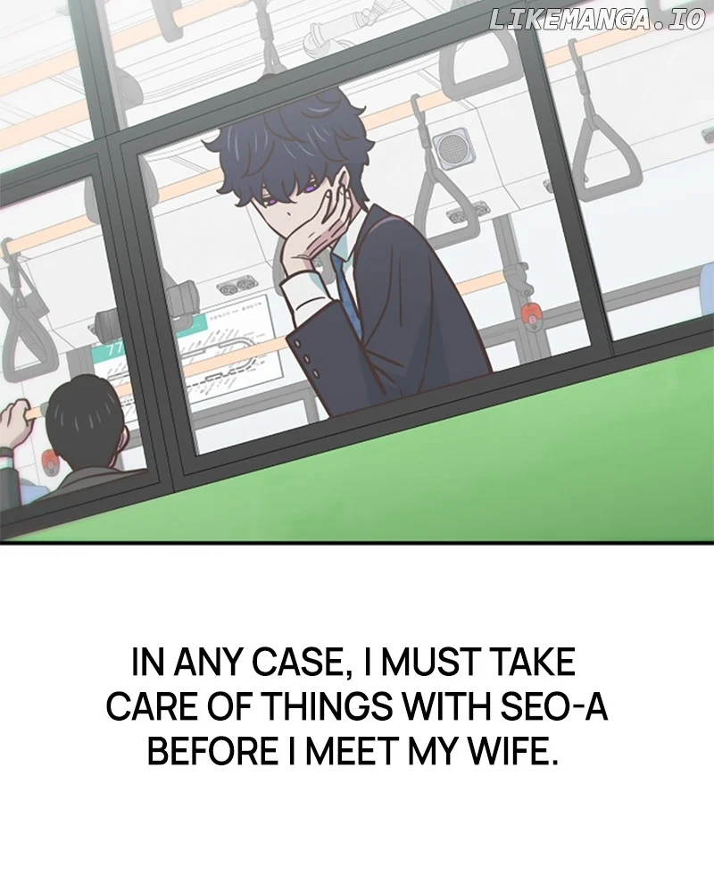 I’m the Only One Bullied by the New High School Student Chapter 11 - Page 46