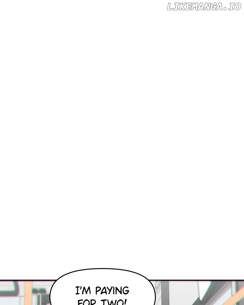 I’m the Only One Bullied by the New High School Student Chapter 11 - Page 49