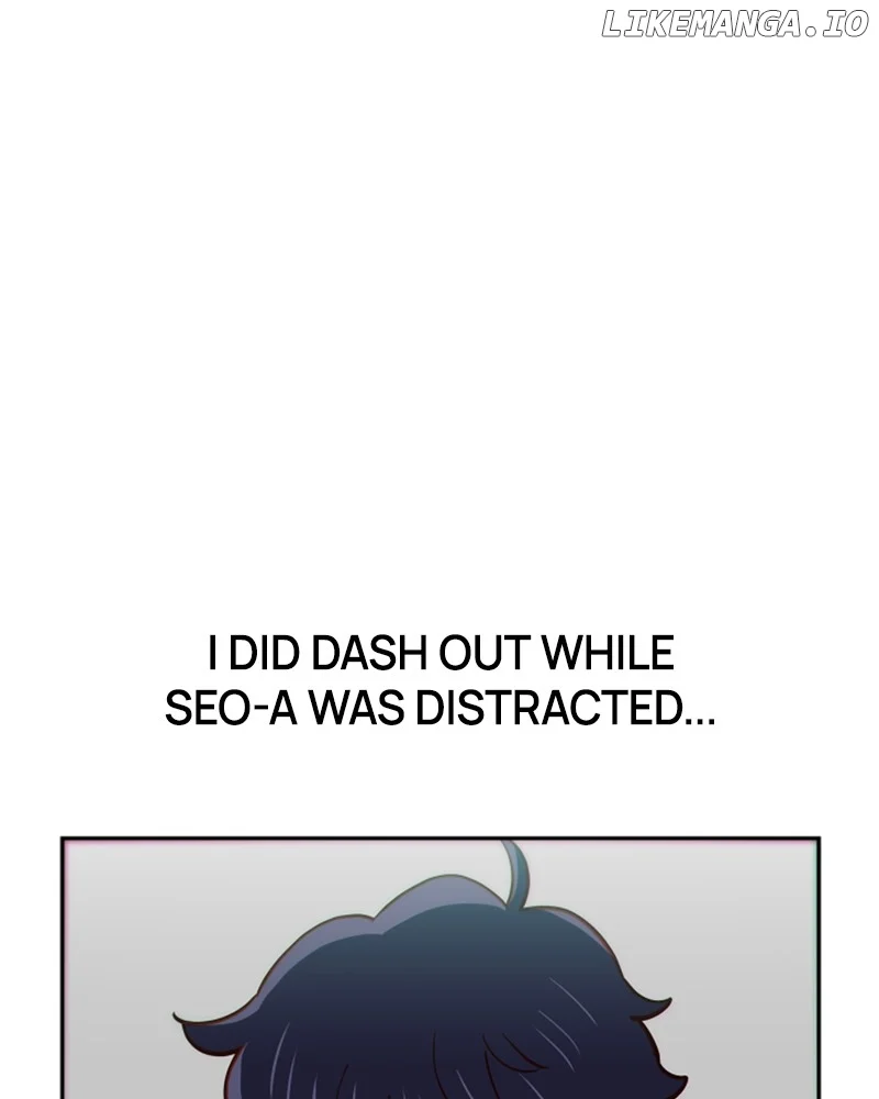 I’m the Only One Bullied by the New High School Student Chapter 11 - Page 5