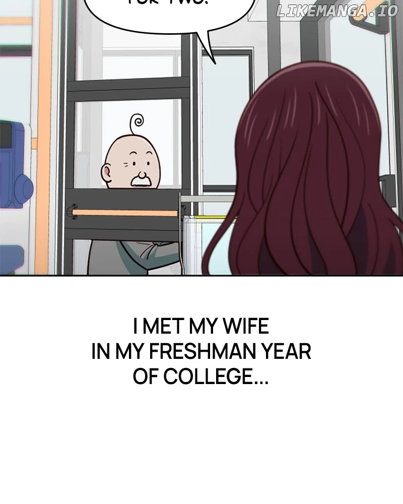 I’m the Only One Bullied by the New High School Student Chapter 11 - Page 50