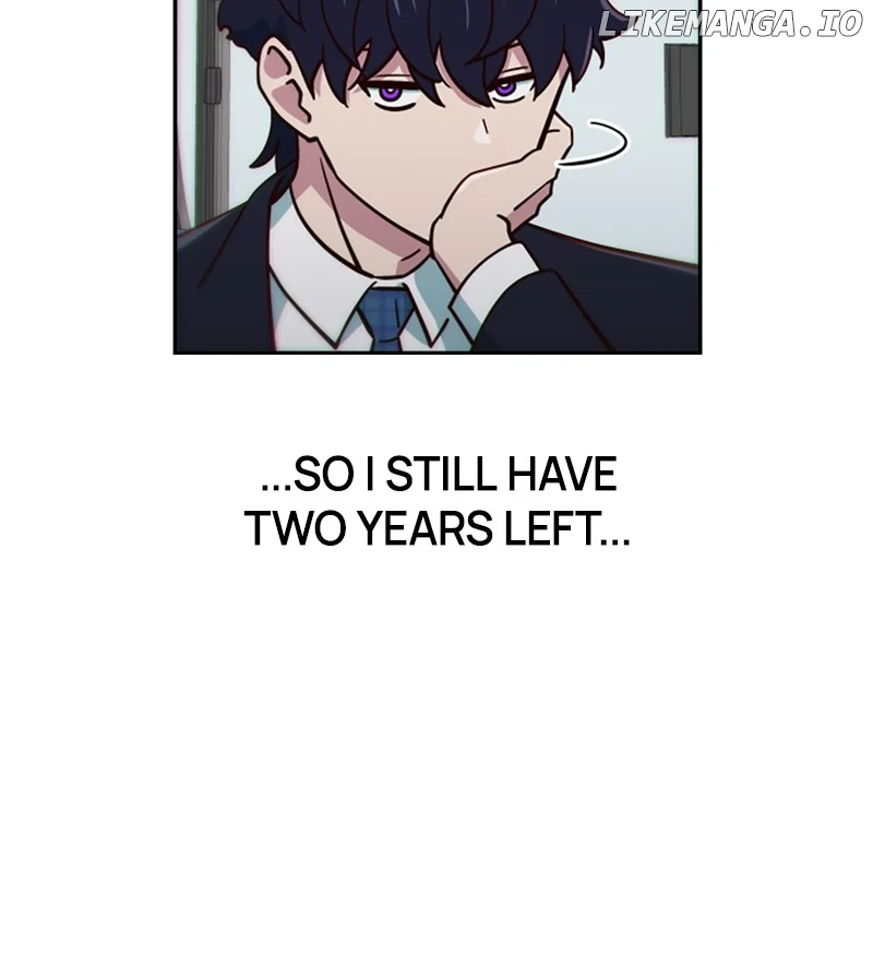 I’m the Only One Bullied by the New High School Student Chapter 11 - Page 52
