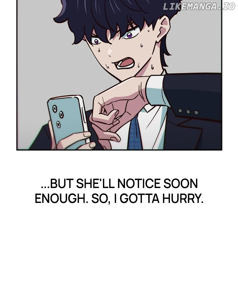 I’m the Only One Bullied by the New High School Student Chapter 11 - Page 6