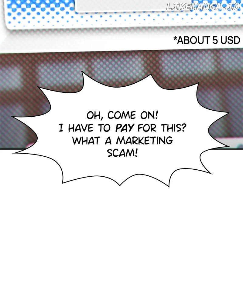 I’m the Only One Bullied by the New High School Student Chapter 11 - Page 73