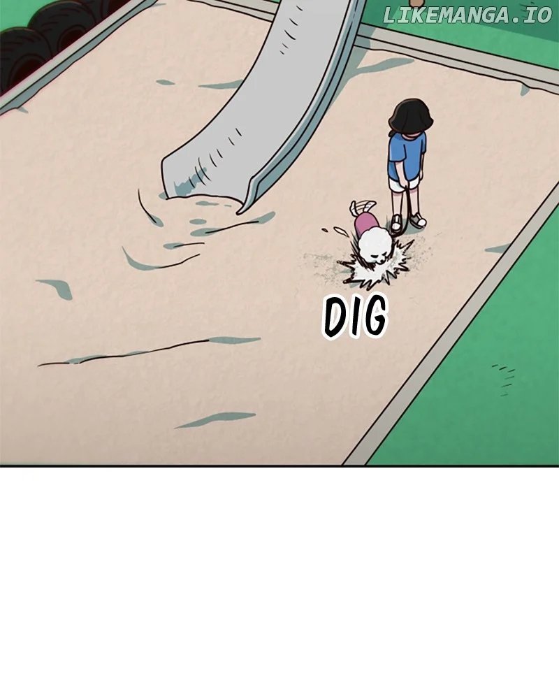 I’m the Only One Bullied by the New High School Student Chapter 11 - Page 78