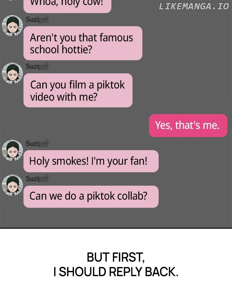 I’m the Only One Bullied by the New High School Student Chapter 11 - Page 8