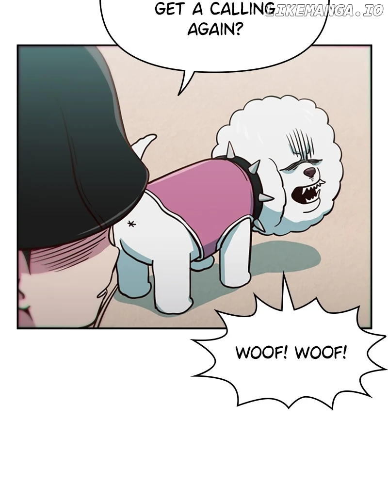 I’m the Only One Bullied by the New High School Student Chapter 11 - Page 84