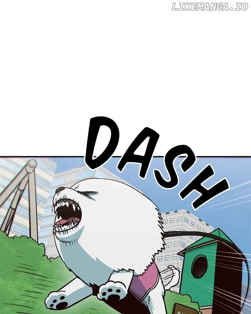 I’m the Only One Bullied by the New High School Student Chapter 11 - Page 87