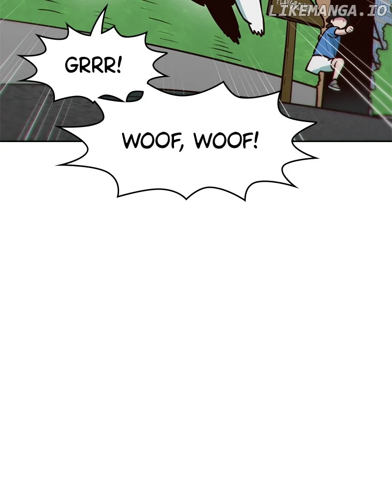 I’m the Only One Bullied by the New High School Student Chapter 11 - Page 88