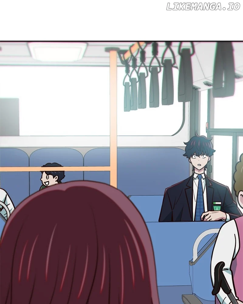 I’m the Only One Bullied by the New High School Student Chapter 11 - Page 89