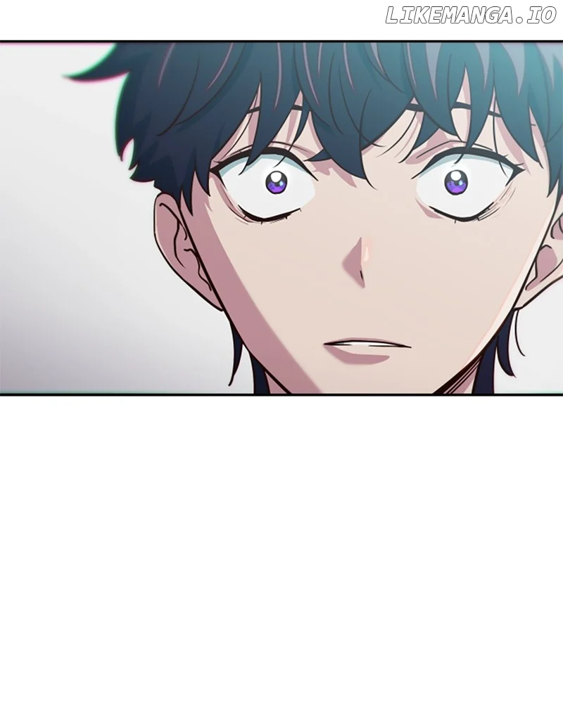 I’m the Only One Bullied by the New High School Student Chapter 11 - Page 91