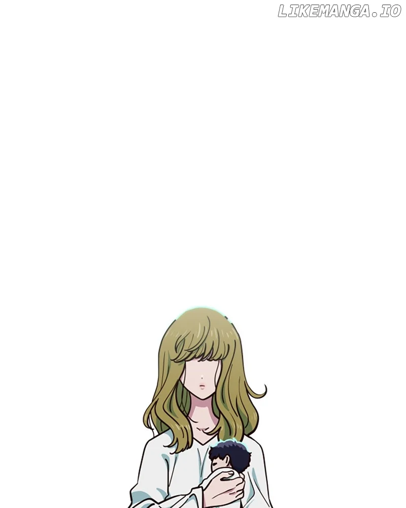 I’m the Only One Bullied by the New High School Student Chapter 11 - Page 92