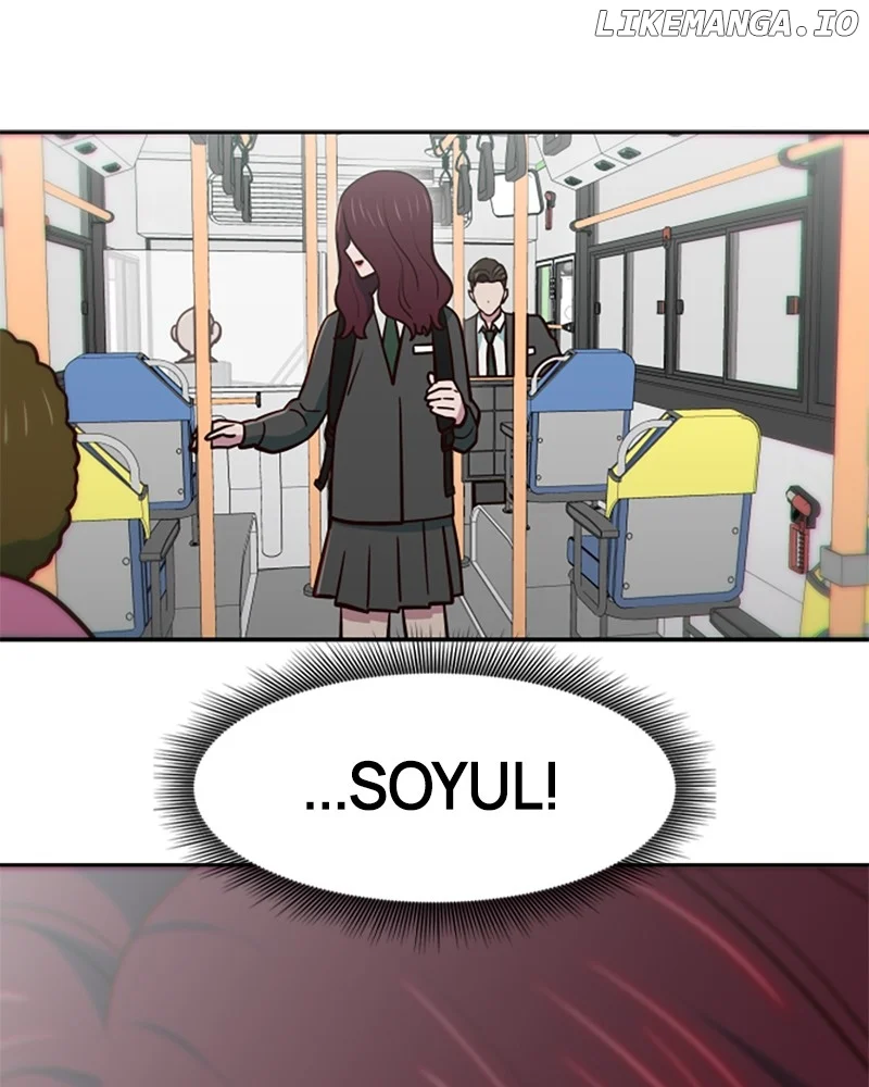 I’m the Only One Bullied by the New High School Student Chapter 11 - Page 97