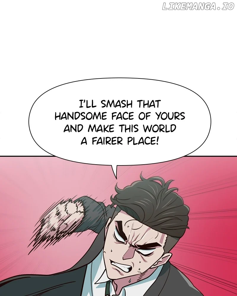 I’m the Only One Bullied by the New High School Student Chapter 12 - Page 101