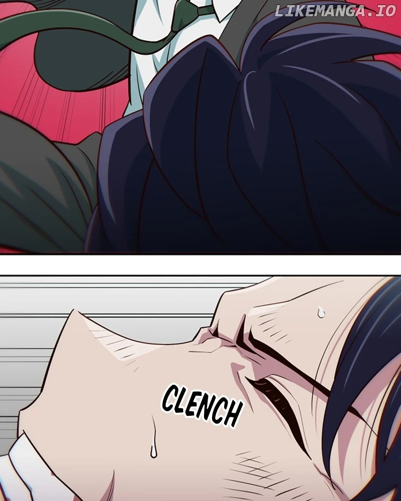 I’m the Only One Bullied by the New High School Student Chapter 12 - Page 102