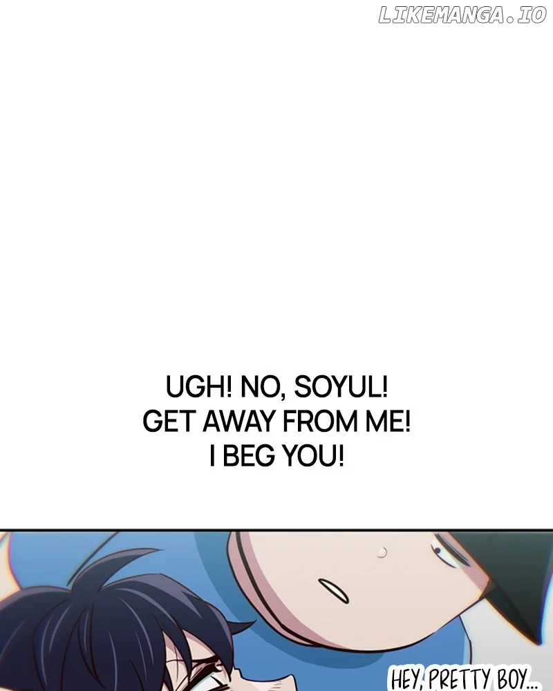 I’m the Only One Bullied by the New High School Student Chapter 12 - Page 108