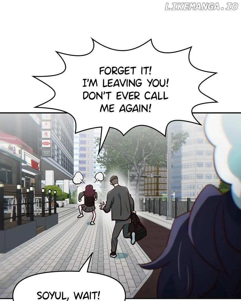 I’m the Only One Bullied by the New High School Student Chapter 12 - Page 114