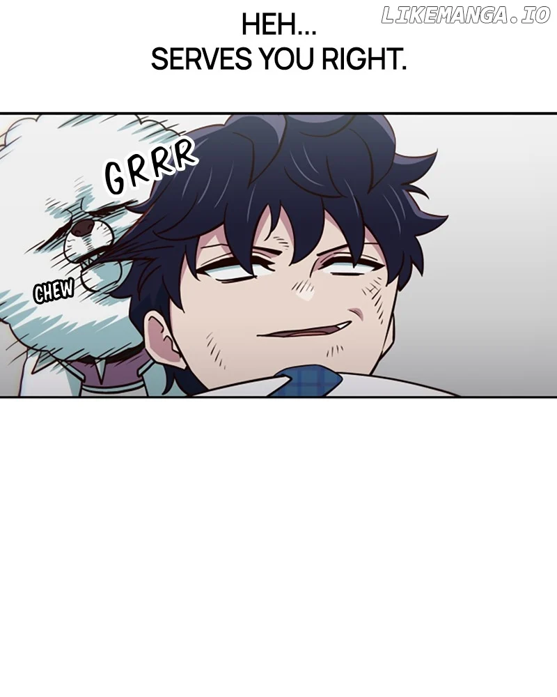 I’m the Only One Bullied by the New High School Student Chapter 12 - Page 116