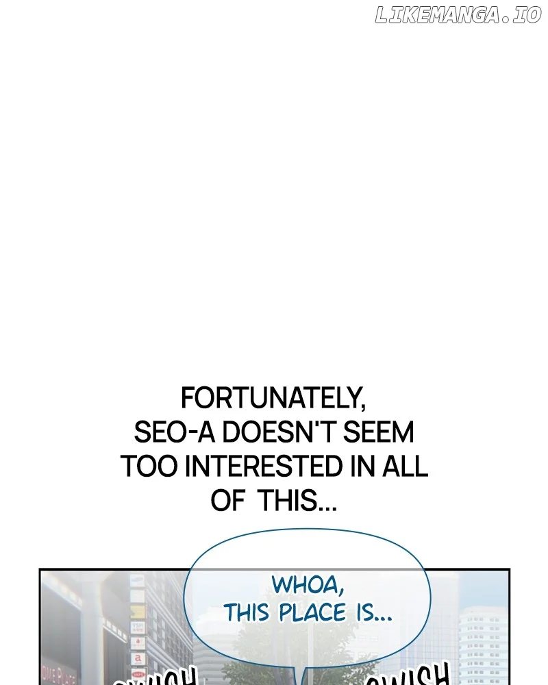 I’m the Only One Bullied by the New High School Student Chapter 12 - Page 117