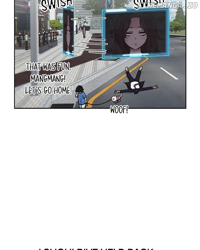 I’m the Only One Bullied by the New High School Student Chapter 12 - Page 118
