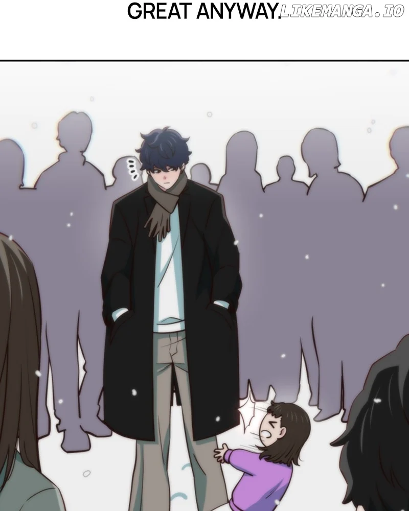 I’m the Only One Bullied by the New High School Student Chapter 12 - Page 122