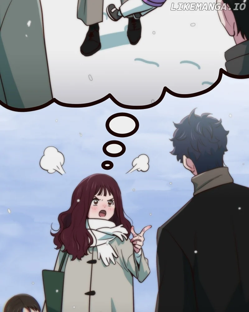 I’m the Only One Bullied by the New High School Student Chapter 12 - Page 123