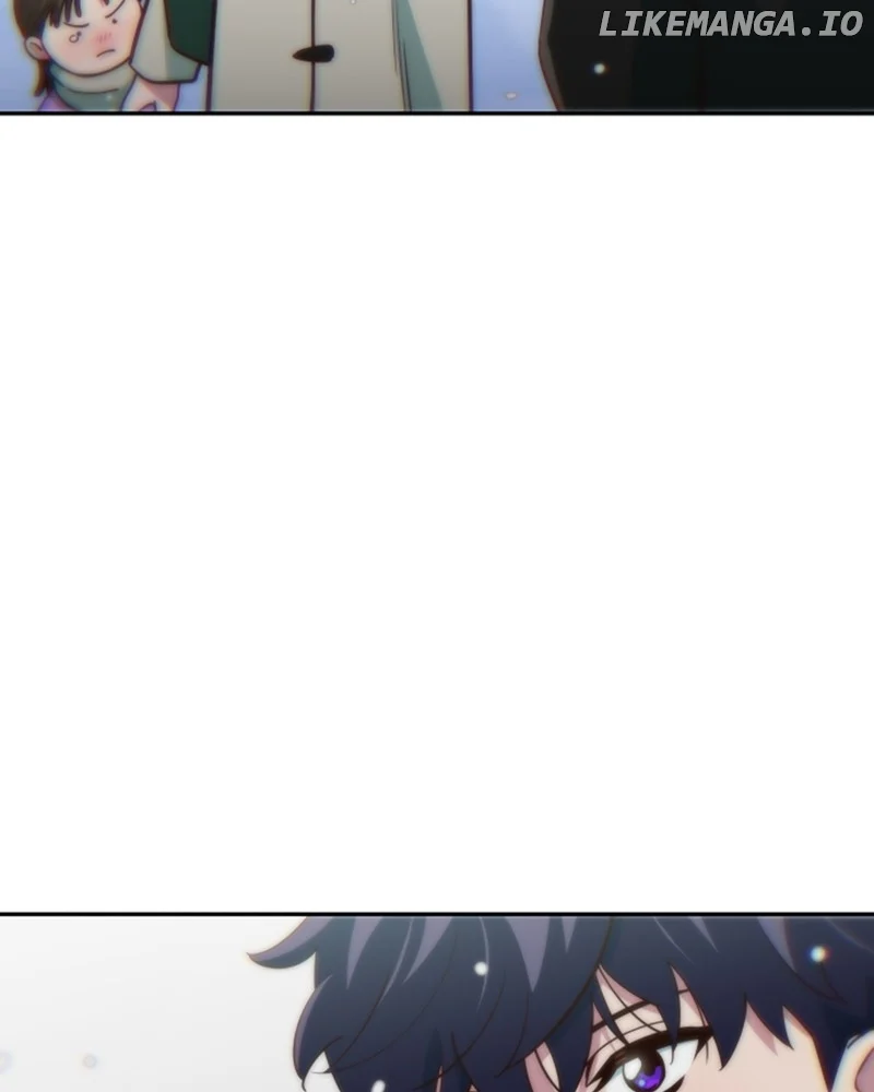 I’m the Only One Bullied by the New High School Student Chapter 12 - Page 124